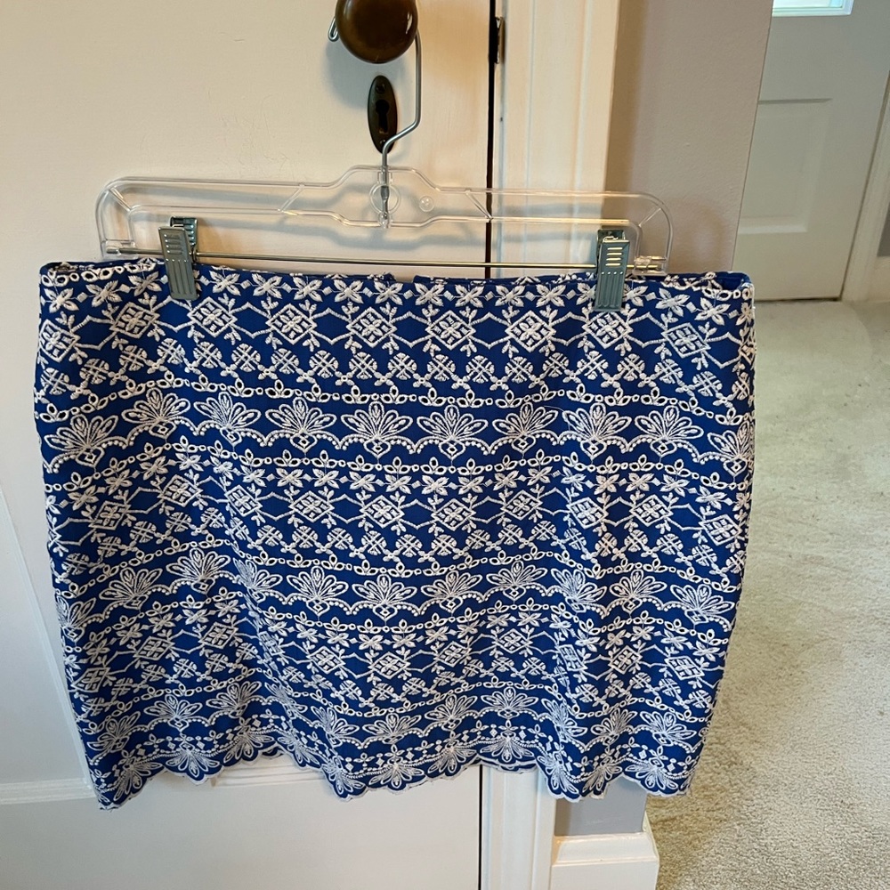 LOFT skirt